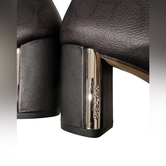 Coach Margot sig Bootie - Picture 3 of 4
